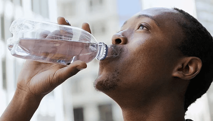 he Importance of Hydration: How Much Water You Really Need and Why It Matters