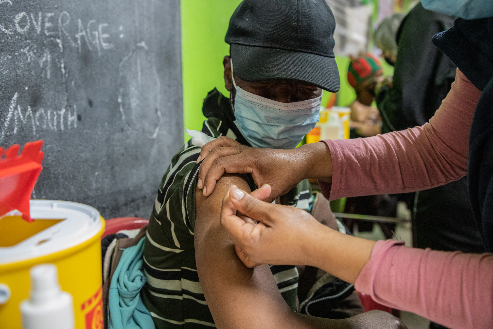 Why Vaccinations Are Important for Public Health