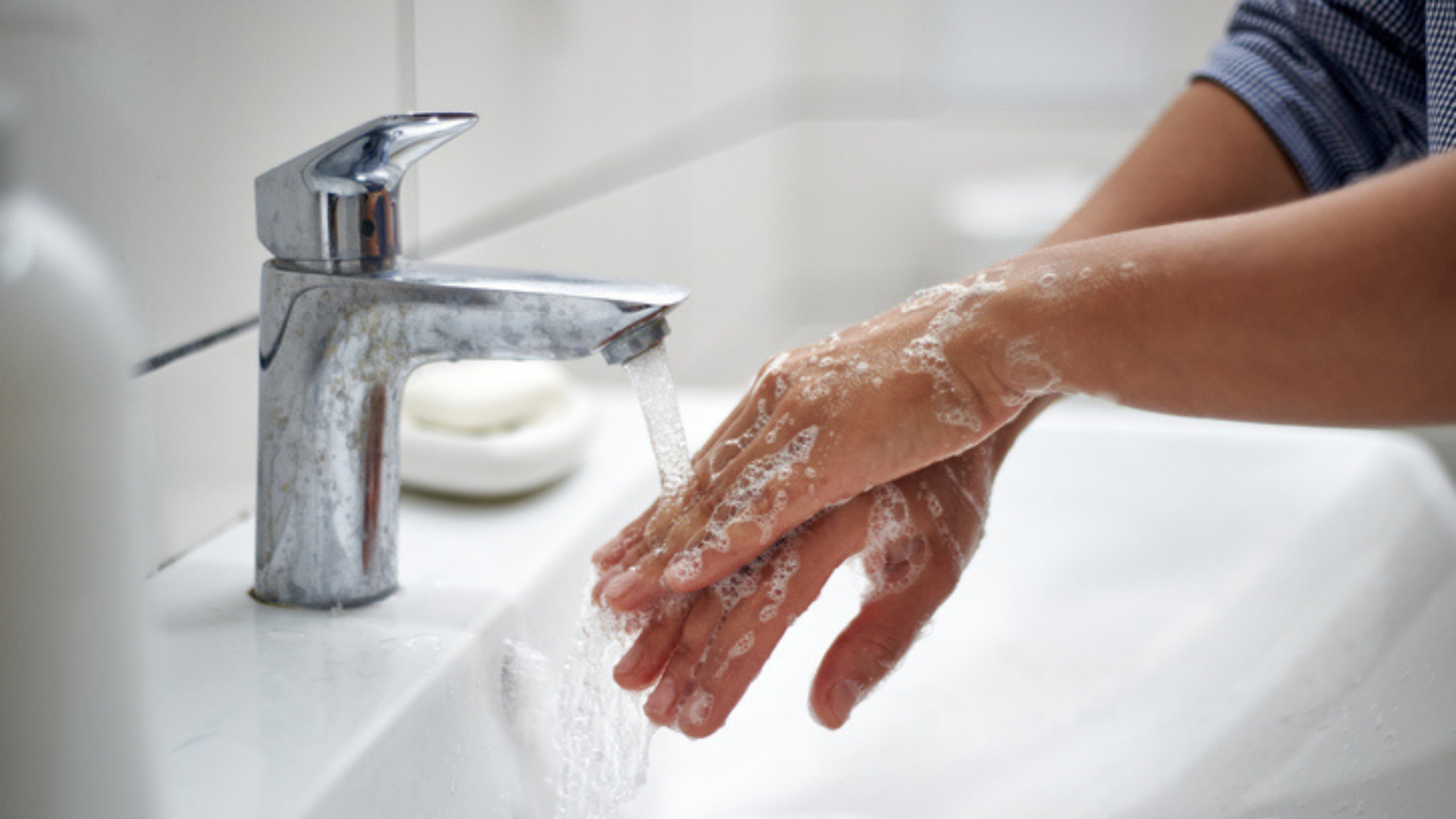 The Importance of Hand Hygiene: Preventing Infections in Everyday Life