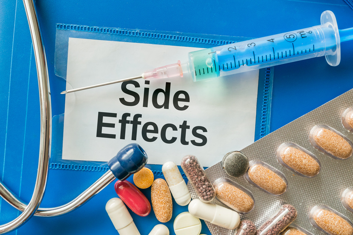 Understanding Side Effects of Medications: What to Expect and When to Seek Help
