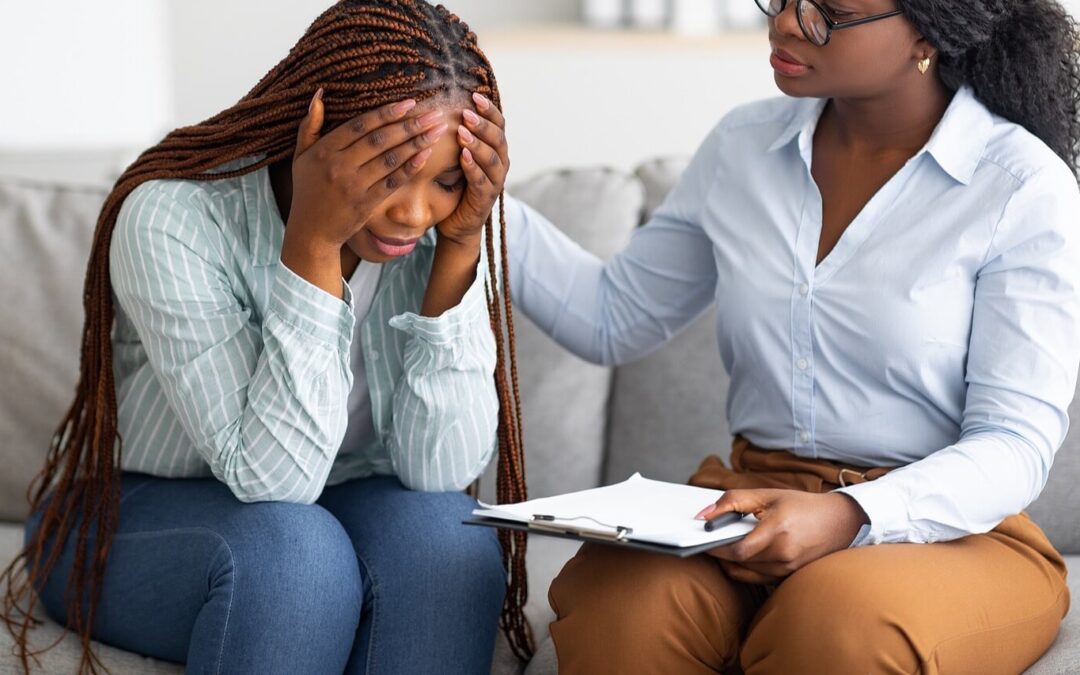 Self-Esteem and Mental Health: How to Build Confidence and Improve Well-Being