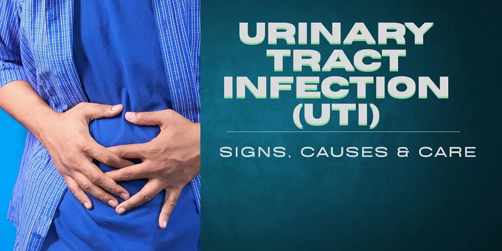 Understanding Urinary Tract Infections (UTIs): Causes, Symptoms, and Prevention